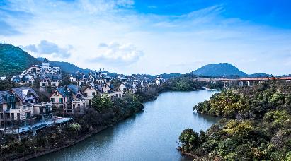 【A路線】<濱海棧道、中英街、地五大廈、西部華僑城觀光-天游>